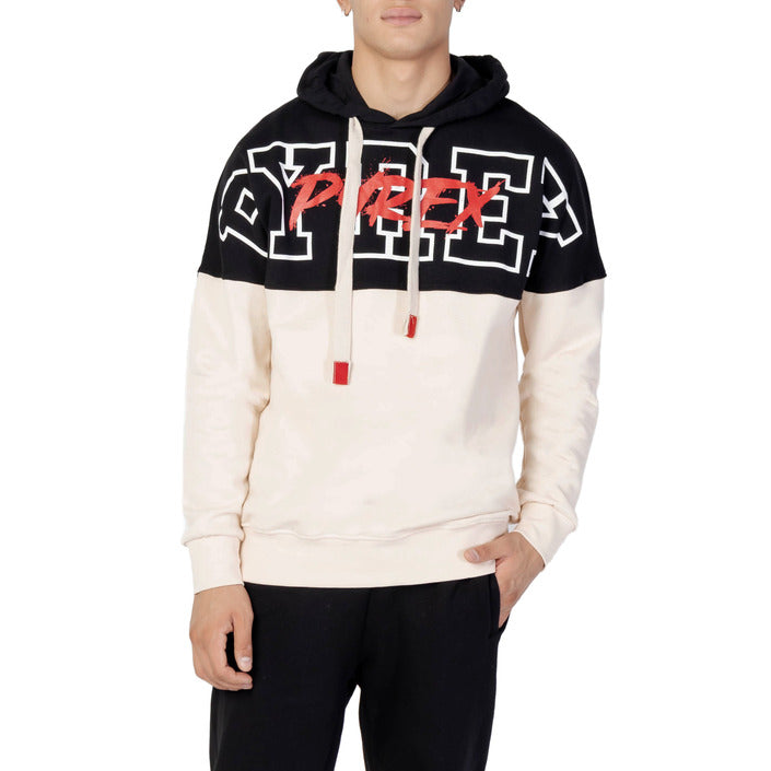 Pyrex Branded Men's Sweatshirts