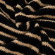 Stripe Drop Shoulder Round Neck Sweater