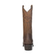 Tennessee Volunteers - Men's Brown Western Boot