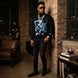 New Jack Kimante Unisex Sweatshirt