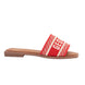 Georgia Bulldogs - Georgia Game Day Sandals