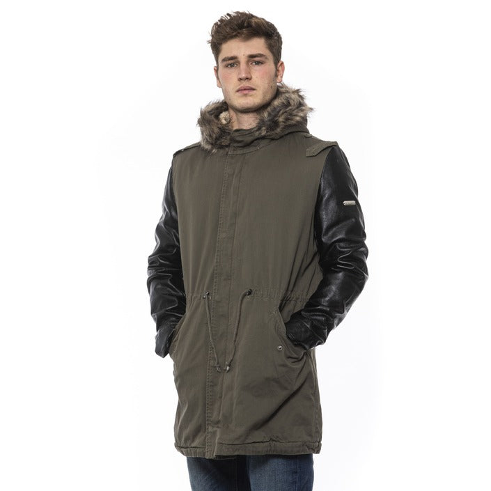 Trussardi Collection Men Jacket