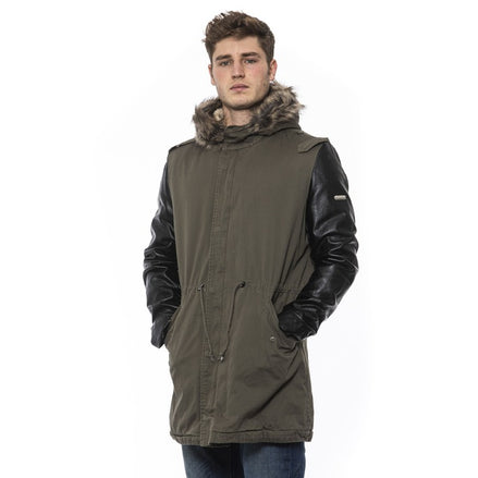 Trussardi Collection Men Jacket