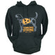 Tennessee Volunteers - Strong 1796 Rocky Top Tailgate Hoodie