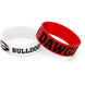 Georgia Bulldogs - NCAA Bracelets (2 Pack)