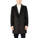 Antony Morato Men Coat -Black