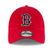 Boston Red Sox - 9Twenty MLB Core Classic Red Hat, New Era