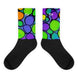 Kimante Colorful Stone Socks