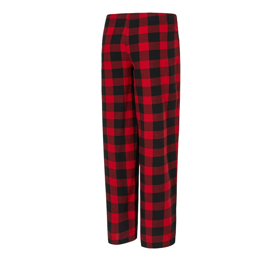 Kansas City Chiefs - Avondale Top & Pant Pajama Set