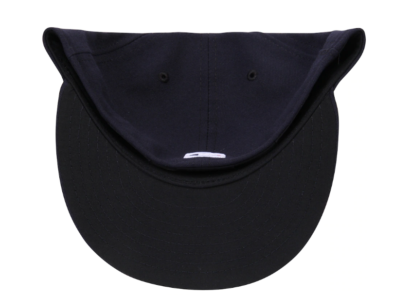 Boston Red Sox - Navy Alternate Authentic Collection on Field 59Fifty Fitted Hat, New Era