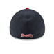 Atlanta Braves - Two Tone 39Thirty Team Classic Hat, New Era