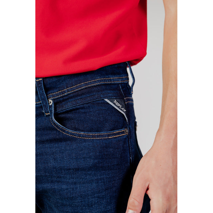 Replay Men Jeans