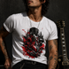 Robo Rex Kimante Unisex Staple Eco T-shirt