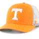 Tennessee Volunteers - Vibrant Orange Trucker Hat, 47 Brand