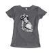 Carmen Miranda Artwork T-Shirt