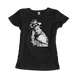 Carmen Miranda Artwork T-Shirt