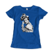 Carmen Miranda Artwork T-Shirt