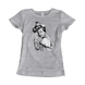 Carmen Miranda Artwork T-Shirt