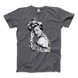 Carmen Miranda Artwork T-Shirt