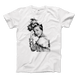 Carmen Miranda Artwork T-Shirt