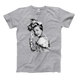 Carmen Miranda Artwork T-Shirt