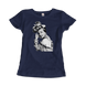 Carmen Miranda Artwork T-Shirt