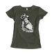Carmen Miranda Artwork T-Shirt