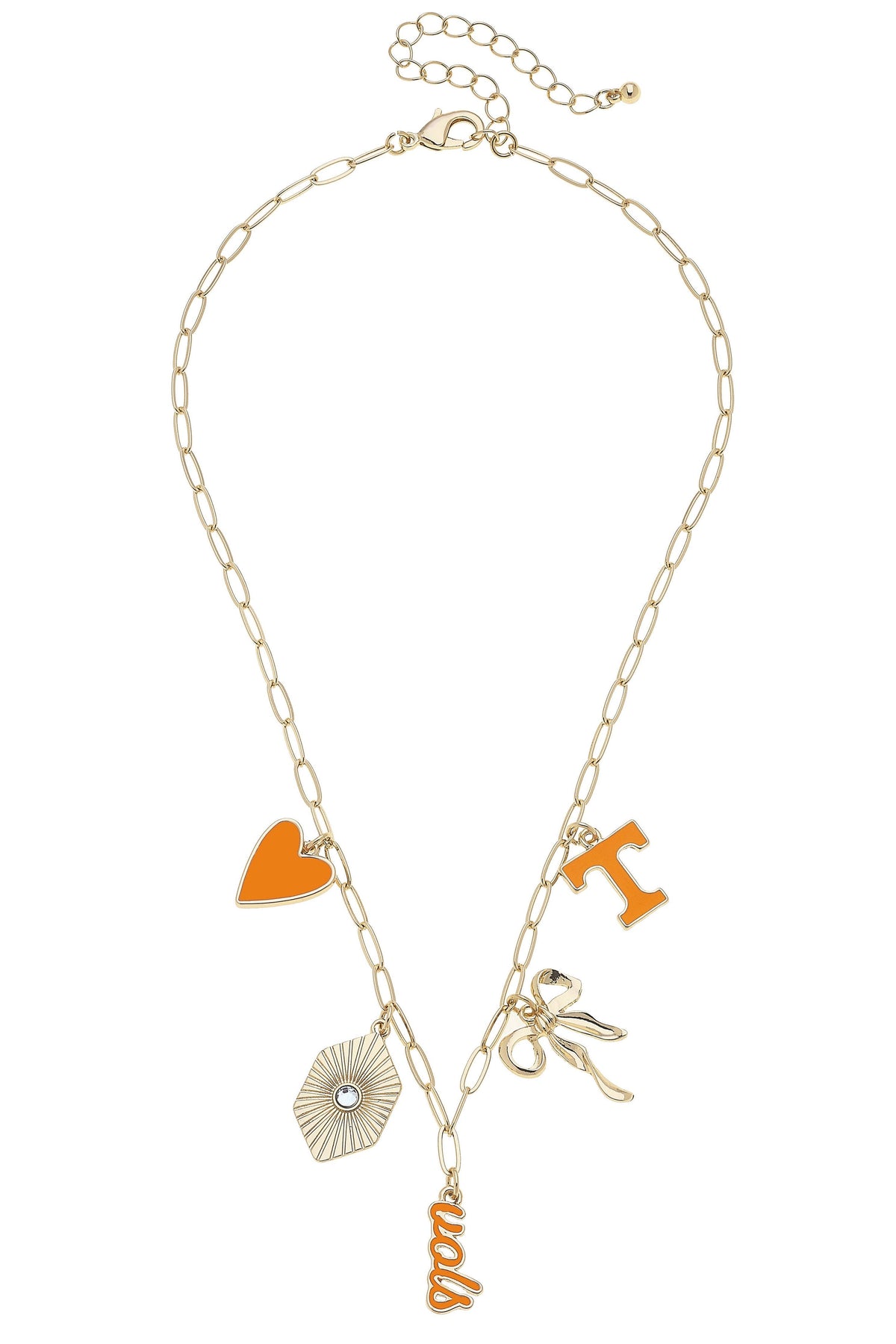 Tennessee Volunteers - NCAA Vols Jewelry