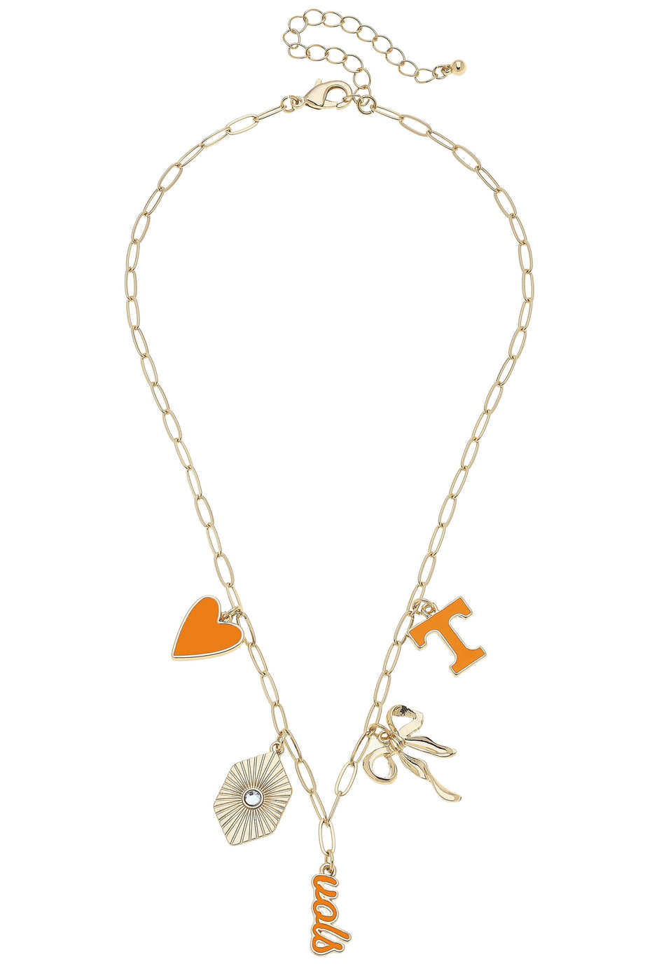 Tennessee Volunteers - NCAA Vols Jewelry