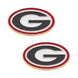 Georgia Bulldogs - NCAA Jewelry