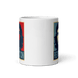 Che Guevara Revolution, Hope Style Mug