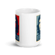 Che Guevara Revolution, Hope Style Mug