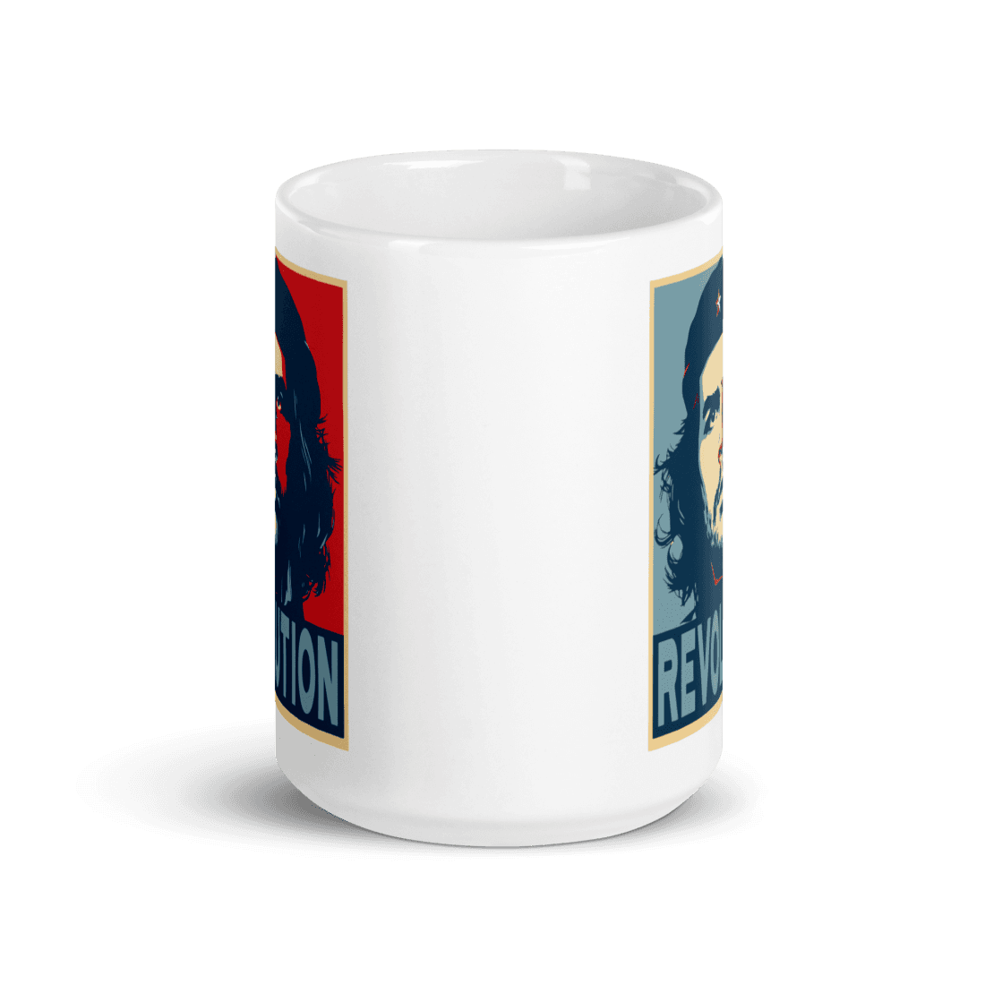 Che Guevara Revolution, Hope Style Mug