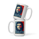 Che Guevara Revolution, Hope Style Mug