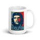 Che Guevara Revolution, Hope Style Mug