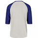 Chicago Cubs - Imprint Club Raglan Men's T-Shirt