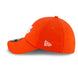 Clemson Tigers - Classic 39Thirty Orange Hat, New Era