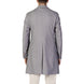 Mulish Men Coat