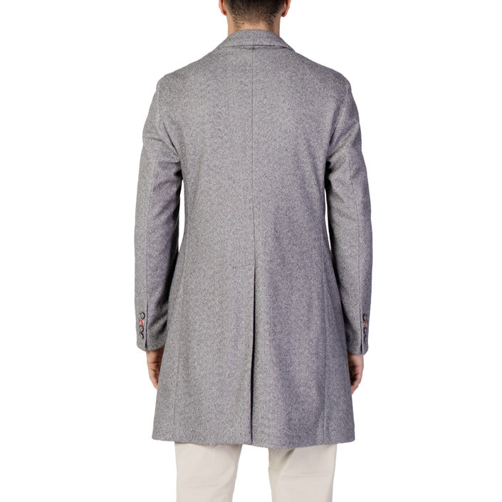 Mulish Men Coat