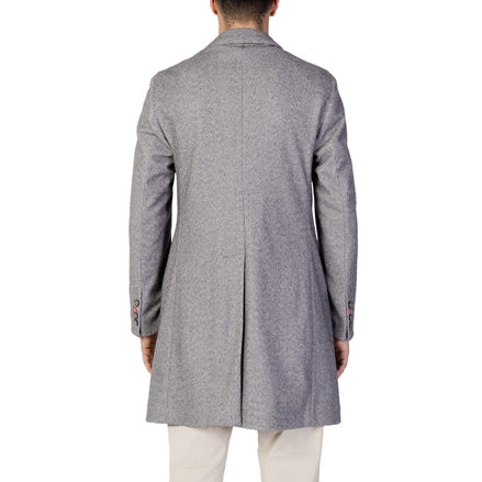 Mulish Men Coat