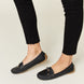 Forever Link Slip On Bow Flats Loafers