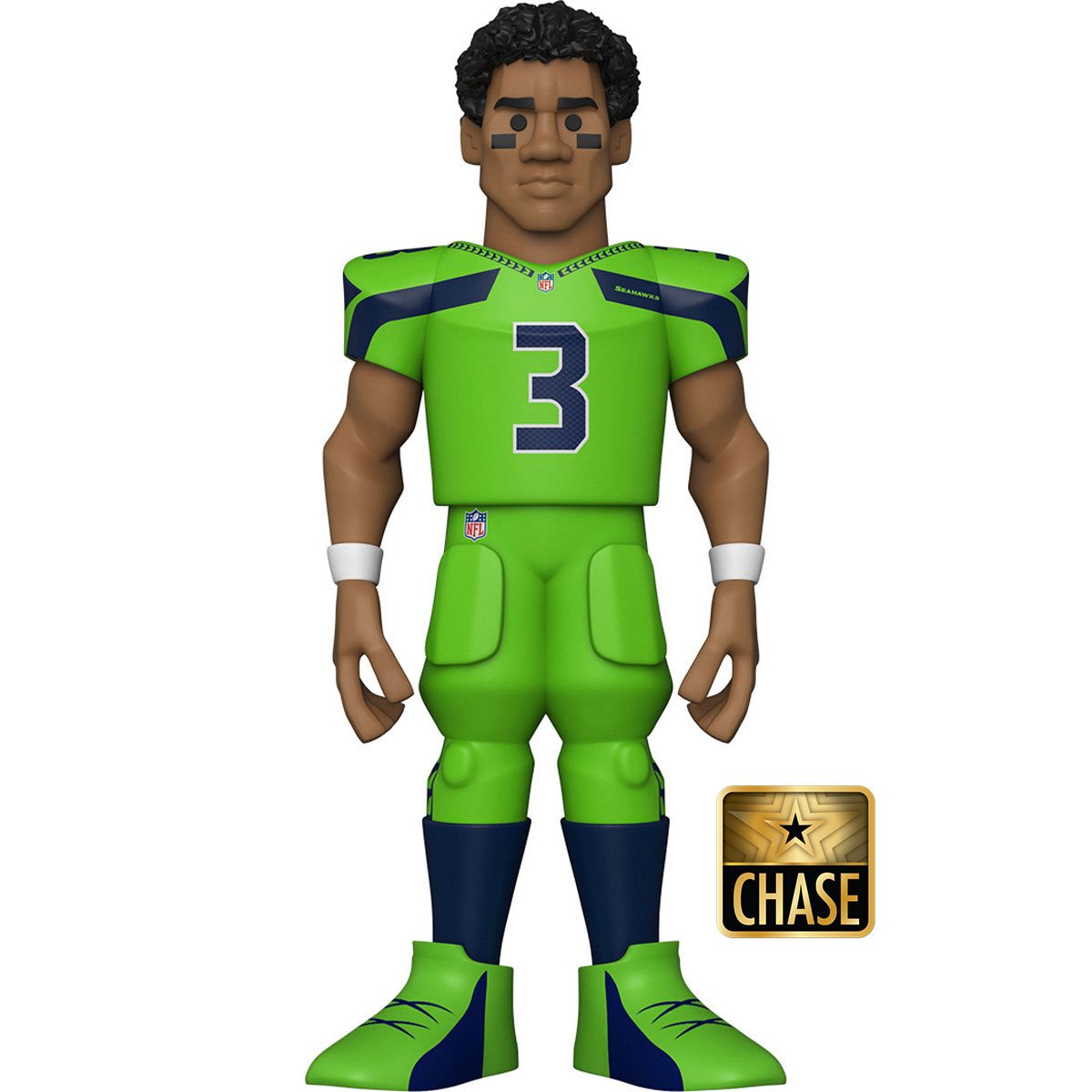 Funko NFL: Seattle Seahawks - Russell Wilson 12