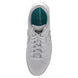 Converse White on White All Star Men's Sneakers