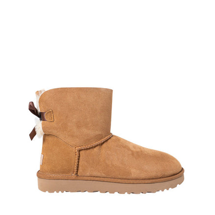 UGG Mini Bailey Bow II Women's Boots