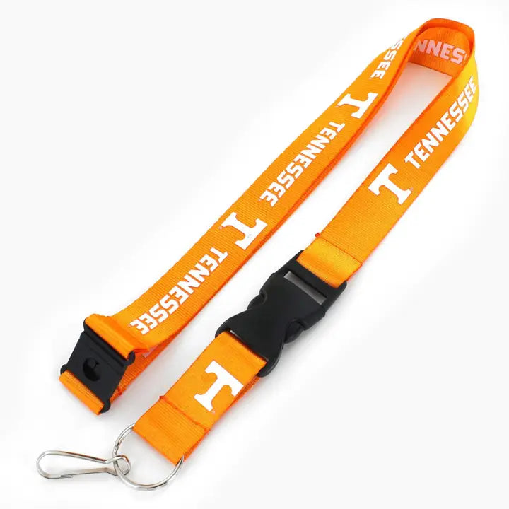 Tennessee Volunteers - NCAA Lanyard