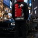 Kimante Japan Men’s Windbreaker Jacket
