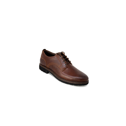 Clarks Men Lace Ups Shoes