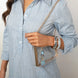 North Carolina Tarheels - Bag Charm
