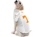 Tennessee Volunteers - Basic Pet Jersey