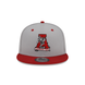 Alabama Crimson Tide - 9Fifty Adjustable Hat, New Era